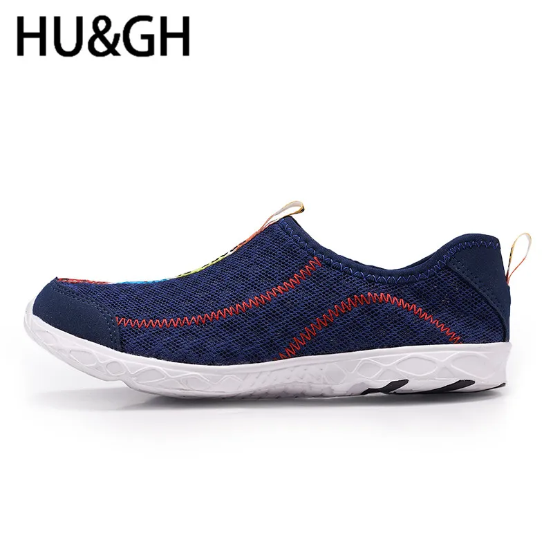 2017 Summer New Flats Fly Weaving Tenis Shoes Baze Thick Red Women's Casual Zapatillas Mujer Couple Soles Sapato | Обувь