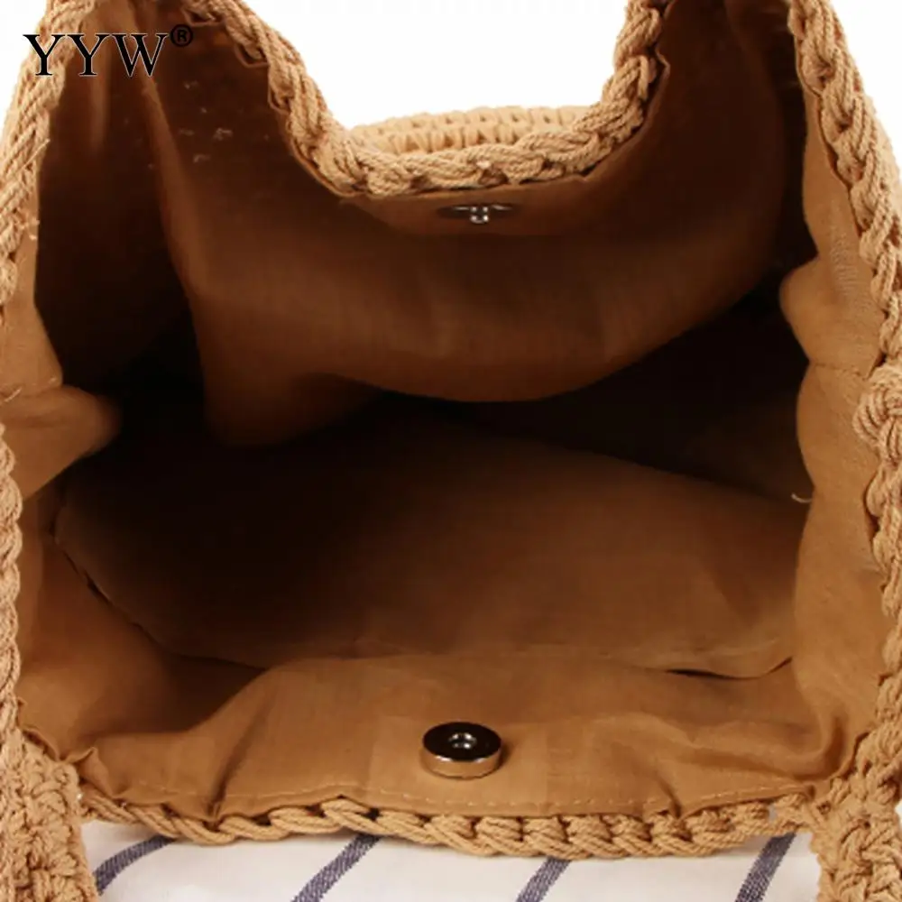 Хит продаж сумка ведро 2018 летняя женская прочная пляжная женские повседневные