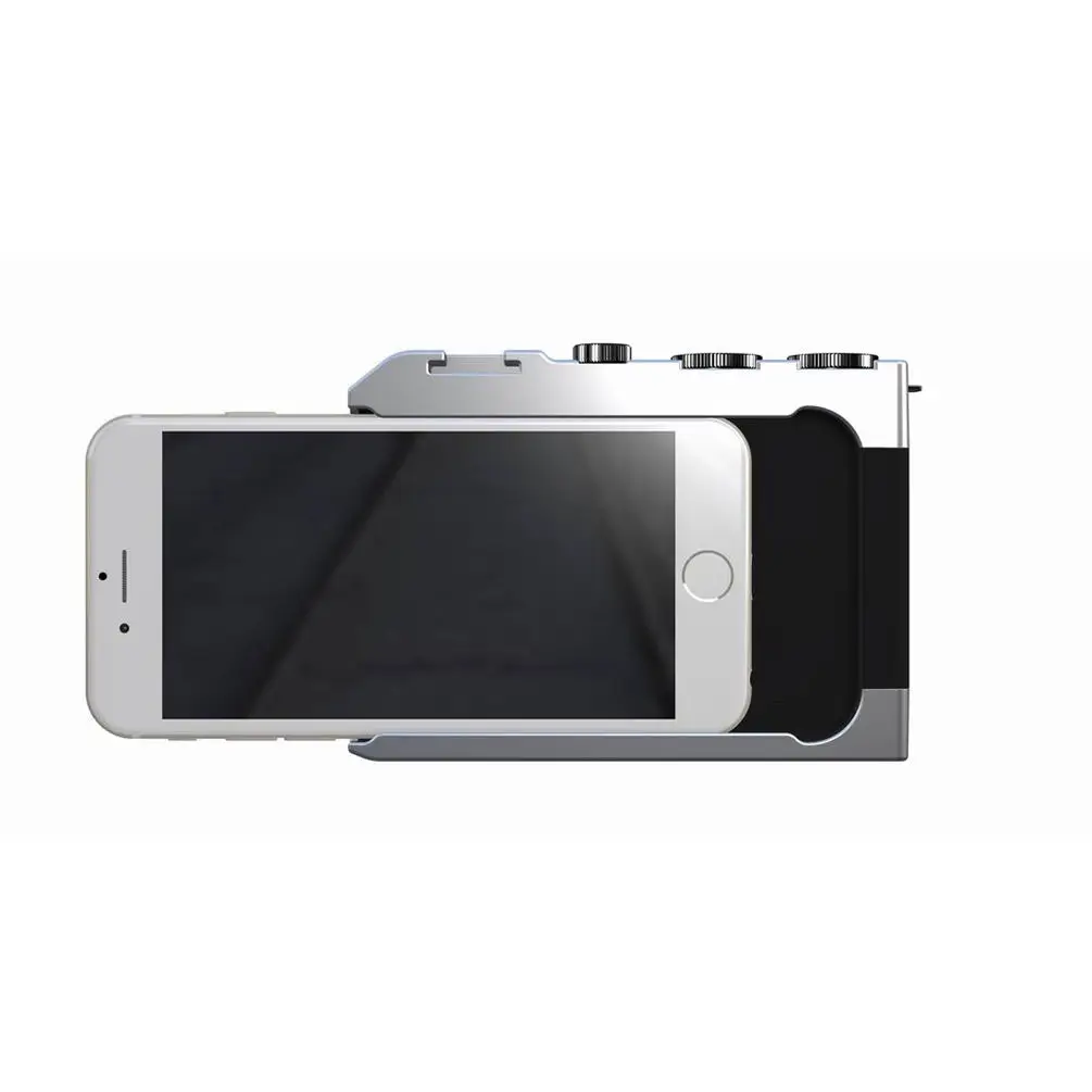 CATCLAW мобильный DSLR контроллер стрельбы преобразования для 4 7 ''телефон 5/5S/6/6s/7
