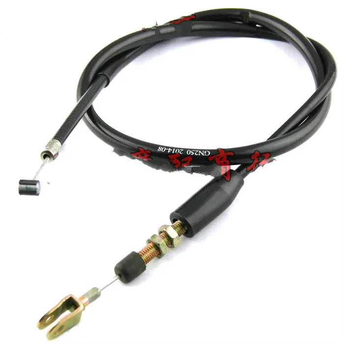 

Suitable for SUZUKI TU250 X 1997-2001 clutch line clutch cable