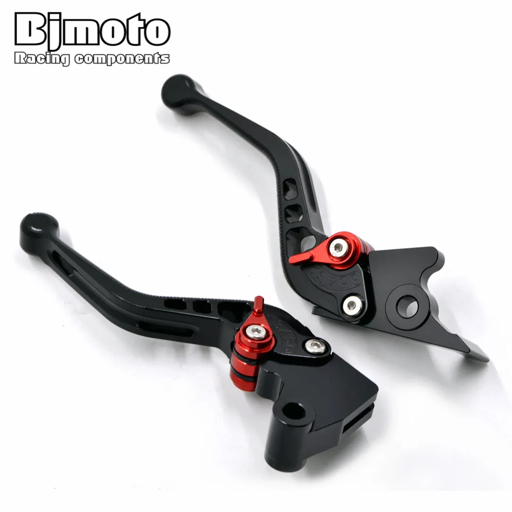 Мотоциклетные Короткие сцепные рычаги для поездок на мотоцикле Ducati 796 696 400 620 695