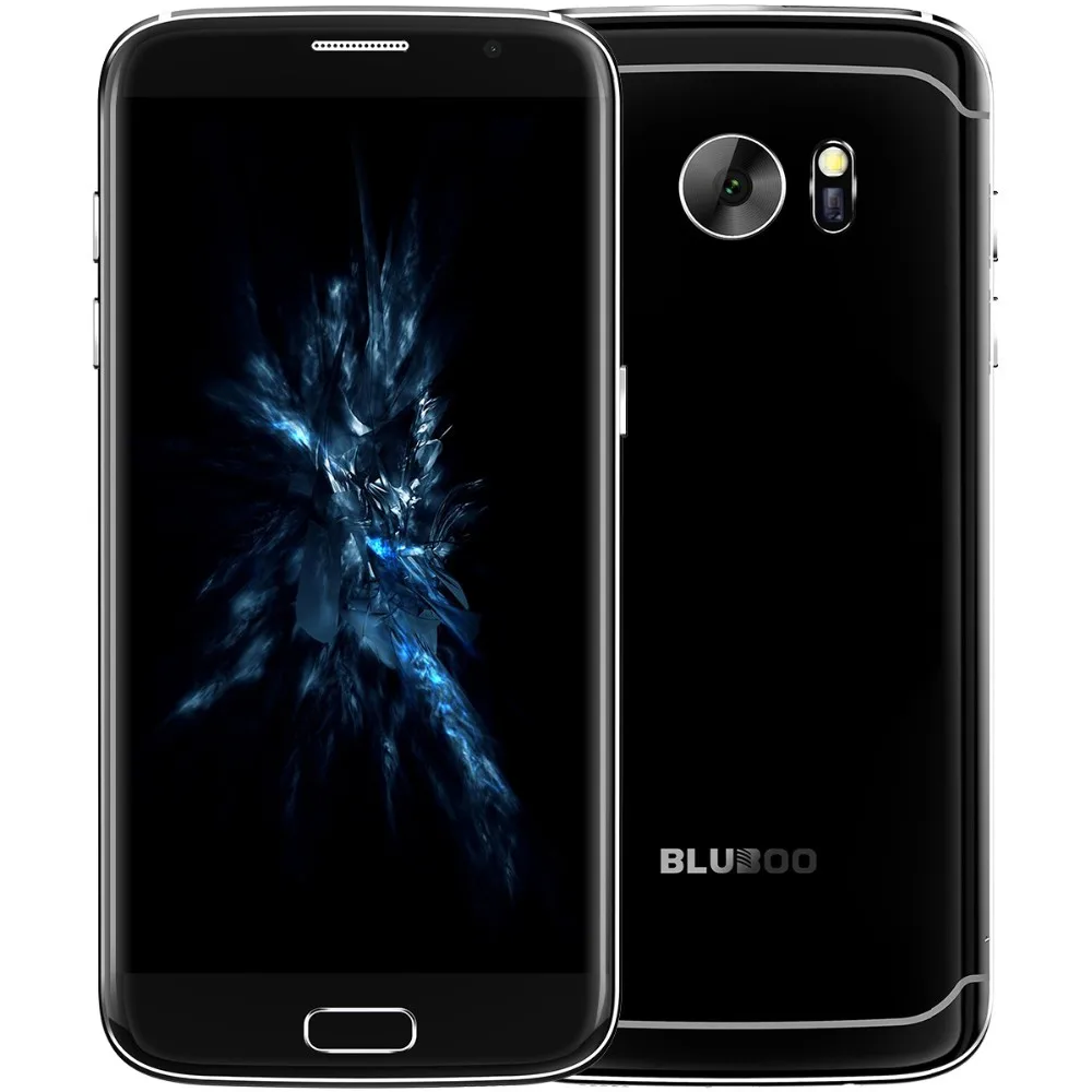 Оригинальный аккумулятор Bluboo Edge 2600 мАч 3 8 в для смартфона 4G 5 &quotMTK6737
