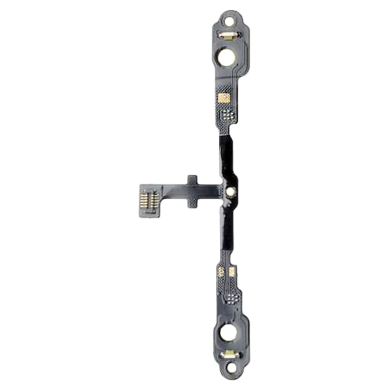 2 шт./лот сканер отпечатков пальцев Меню Кнопка возврата Домой Разъем для Huawei Honor 9