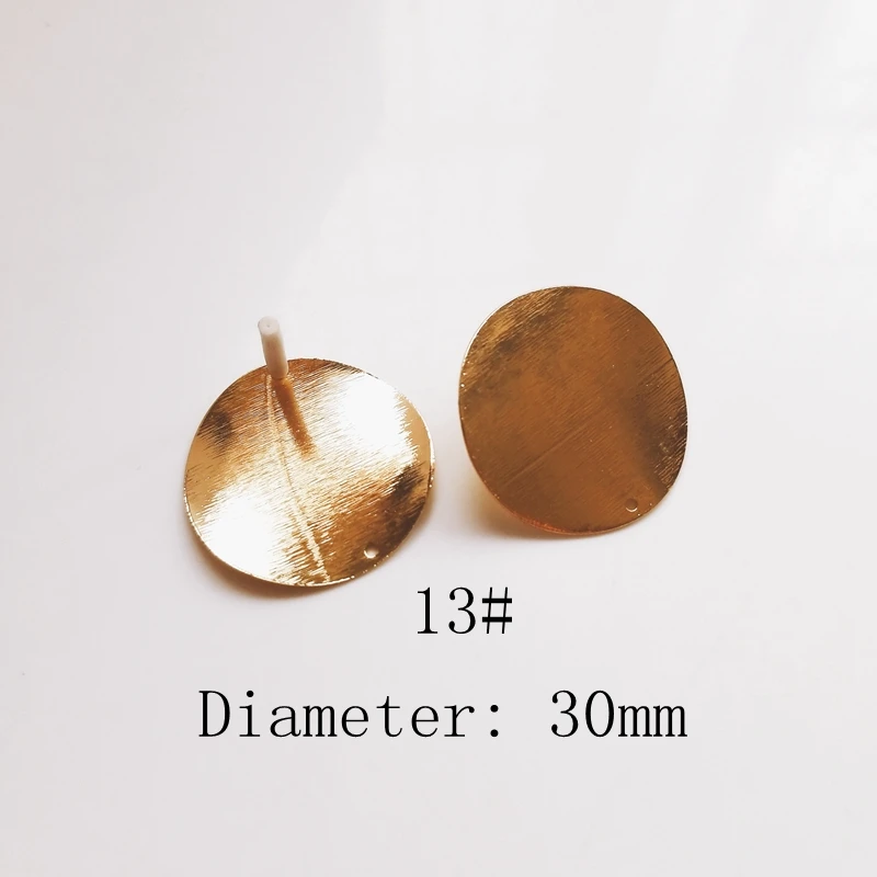 Новинка 18 К настоящее золото и медь Материал: круглая пятиконечная звезда