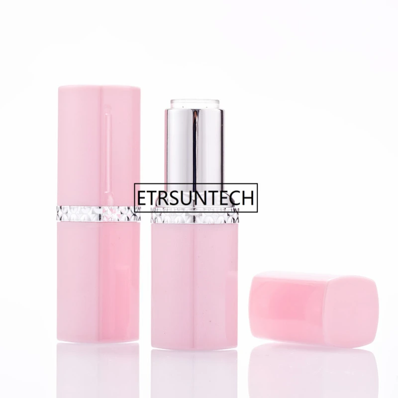 12,1 мм Пустые губные помады, подлежащие перезаправке, DIY глянцевые бальзамы для губ, контейнеры для косметики, инструмент F1459 on