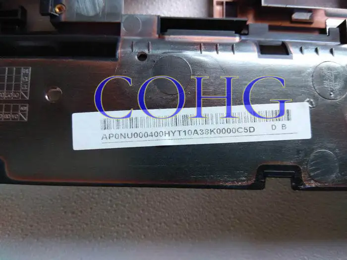 Новый оригинальный нижняя часть корпуса чехол в сборе для E430 E430C E435 AP0N0U000400 |