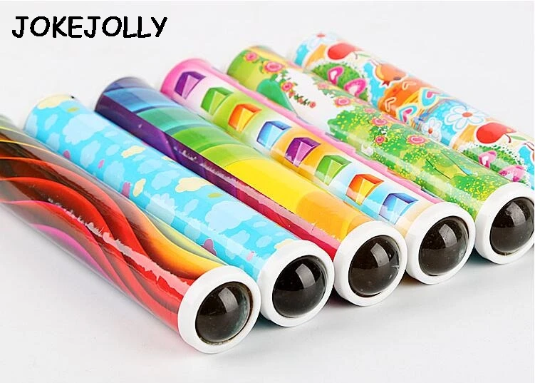 Магические калейдоскопы красочный мир лучший подарок для детей лучшие игрушки