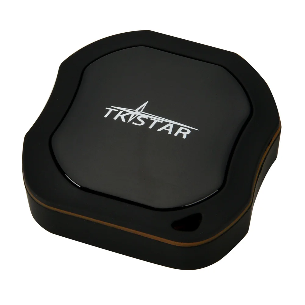 TKSTAR TL109 LK109 Мини Портативный GPS/GSM/GPRS трекер долгое время работы в режиме ожидания