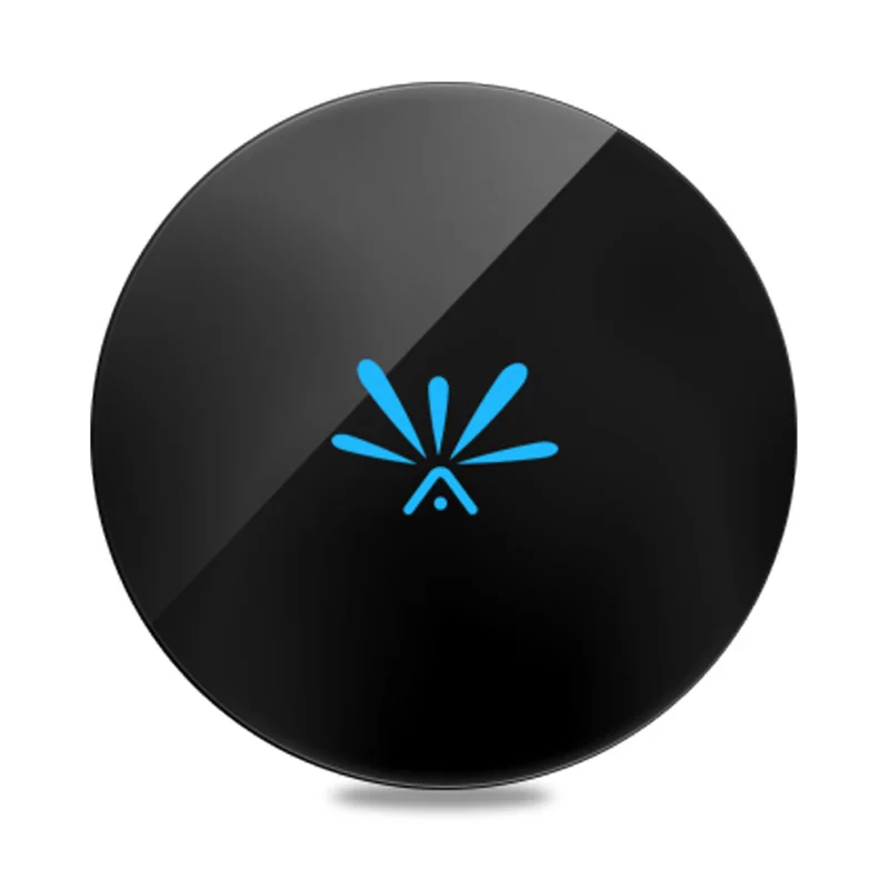 ТВ-флешка G6 2 4 ГГц Wi-Fi HDMI Chromecast Youtube | Электроника