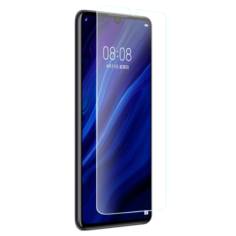 2.5D защита экрана телефона для huawei Honor 10i защитная пленка, стекло для huawei Honor10 i закаленное стекло Honor10i 9H huaway