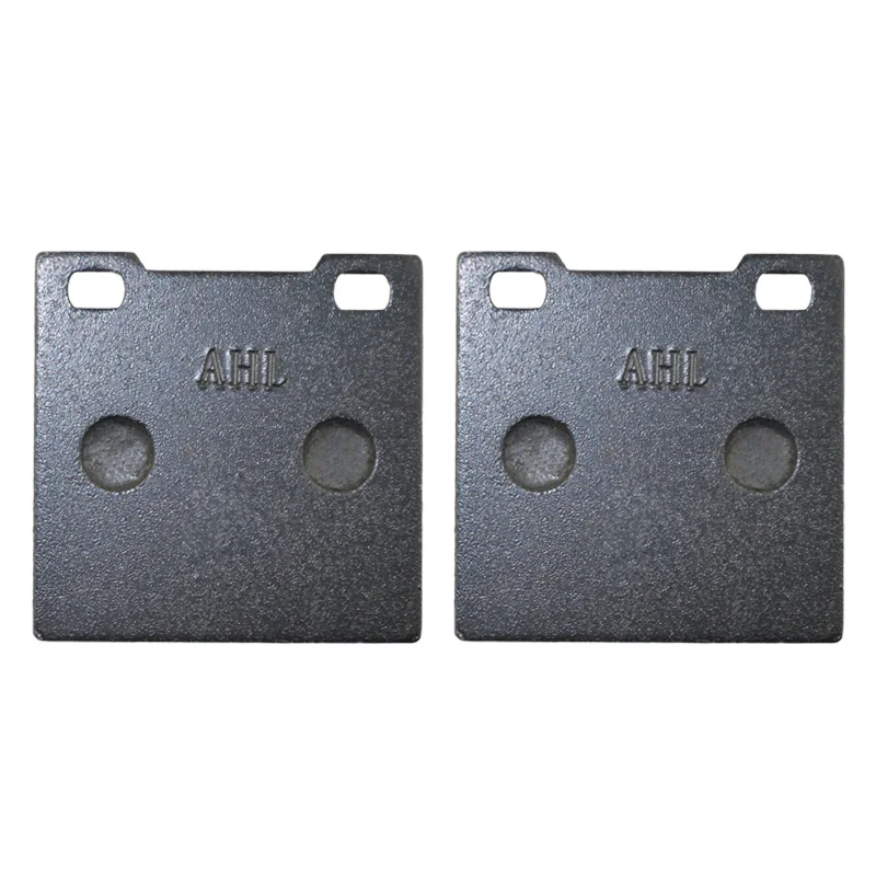 Фото Motorcycle Parts Rear Brake Pads For SUZUKI GSXR1100 TL1000 GSXR750 GSXR 1100 750 GSF650 SV650 SV 650 Motor Brake Disk # FA63 №3