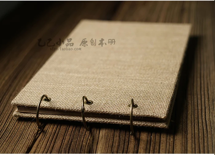 Альбом для скрапбукинга ручной работы винтажная бумага сделай сам детский