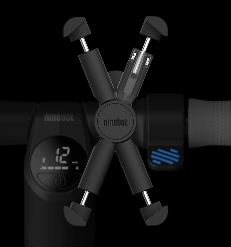 Скутер Ninebot держатель для телефона на руль для электрического скутера m365 вращение на 360 подходит для различных моделей