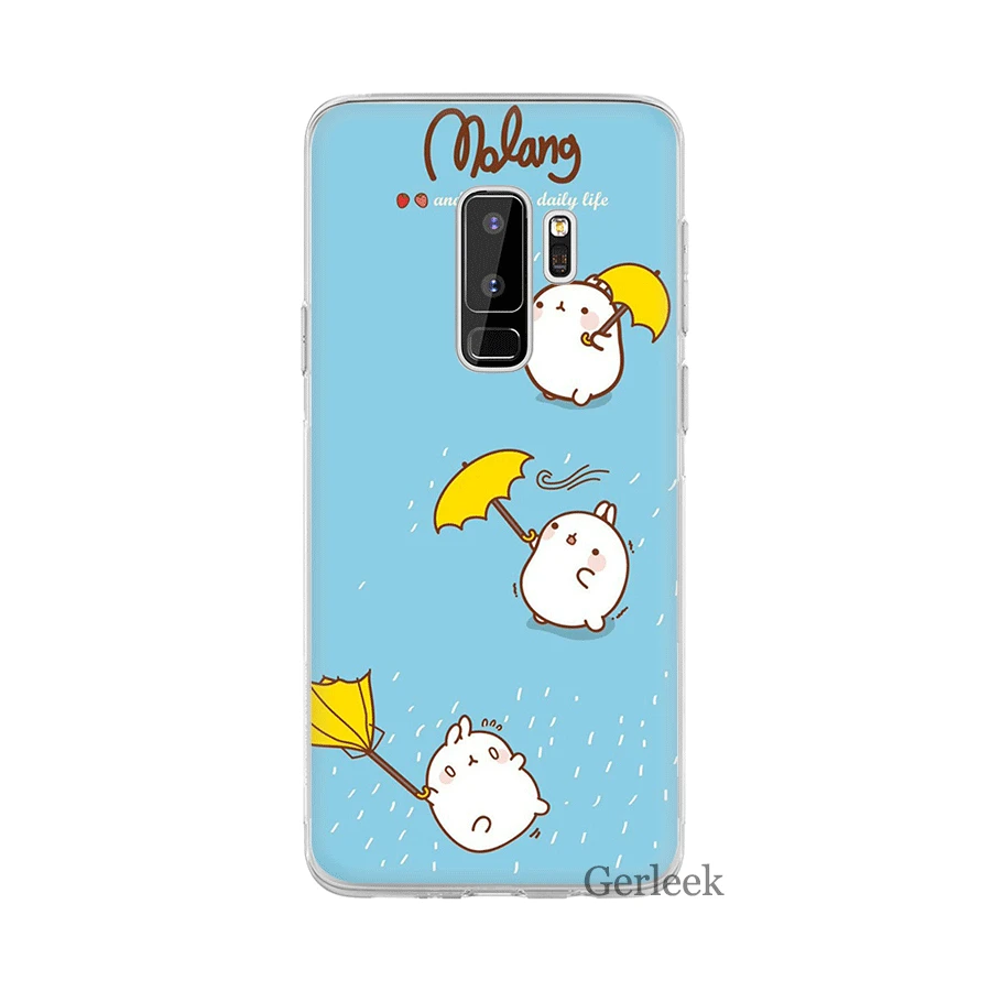 Чехол Desxz для Samsung Galaxy S3 S4 S5 S6 S7 Edge S8 S9 S10 Plus S10e|Чехлы-накладки| |