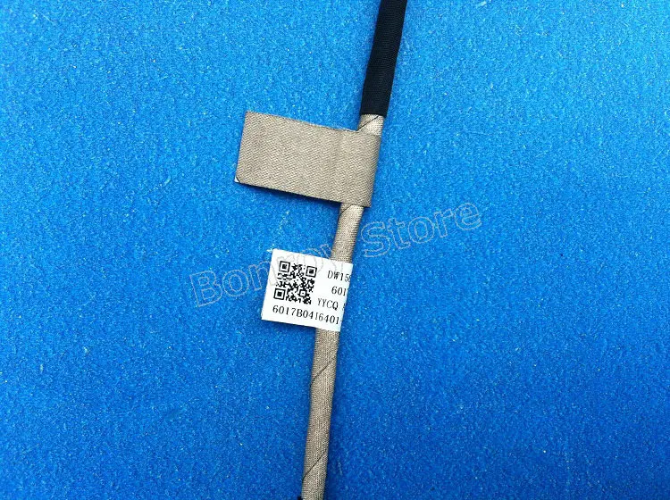 (5 шт./лот) для HP ENVY 15 15-J 15-J000 15-J084nr Flex Lcd LVDS кабель Новый P/n: 6017B0416401 | Компьютеры и офис
