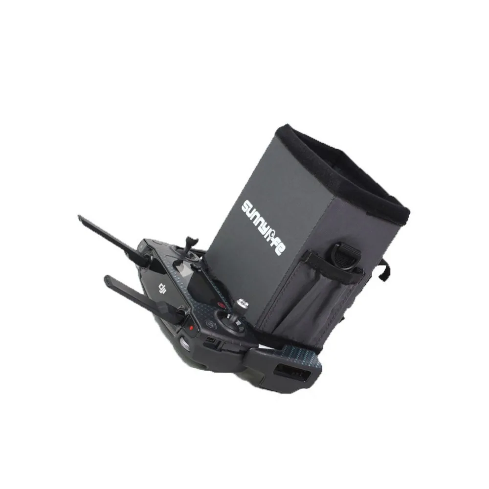 4 7/5 5 дюймовый монитор дистанционного управления солнцезащитный чехол для