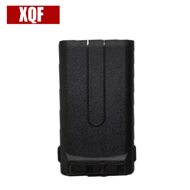 XQF чехол для аккумулятора 6xAA Kenwood TK3107 TK2107 TK378 TK278 TK378G TK278G и т. д. замена раций|walkie