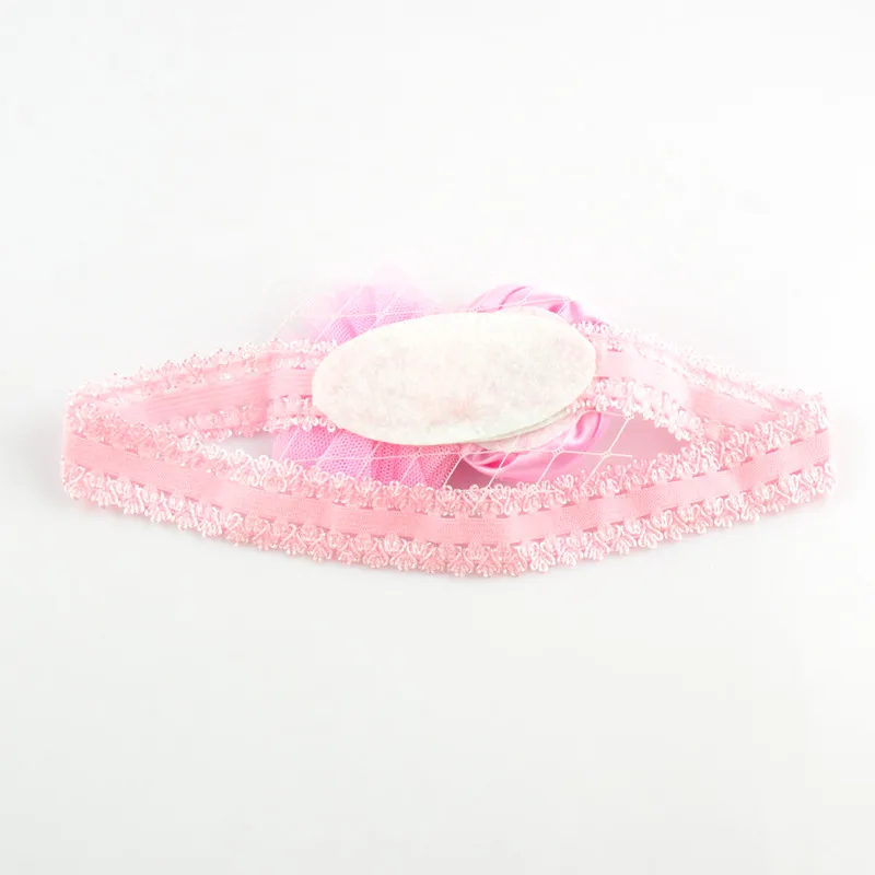 40 шт./лот 12 видов цветов u образный выбор винтажная причудливая розетка и повязка