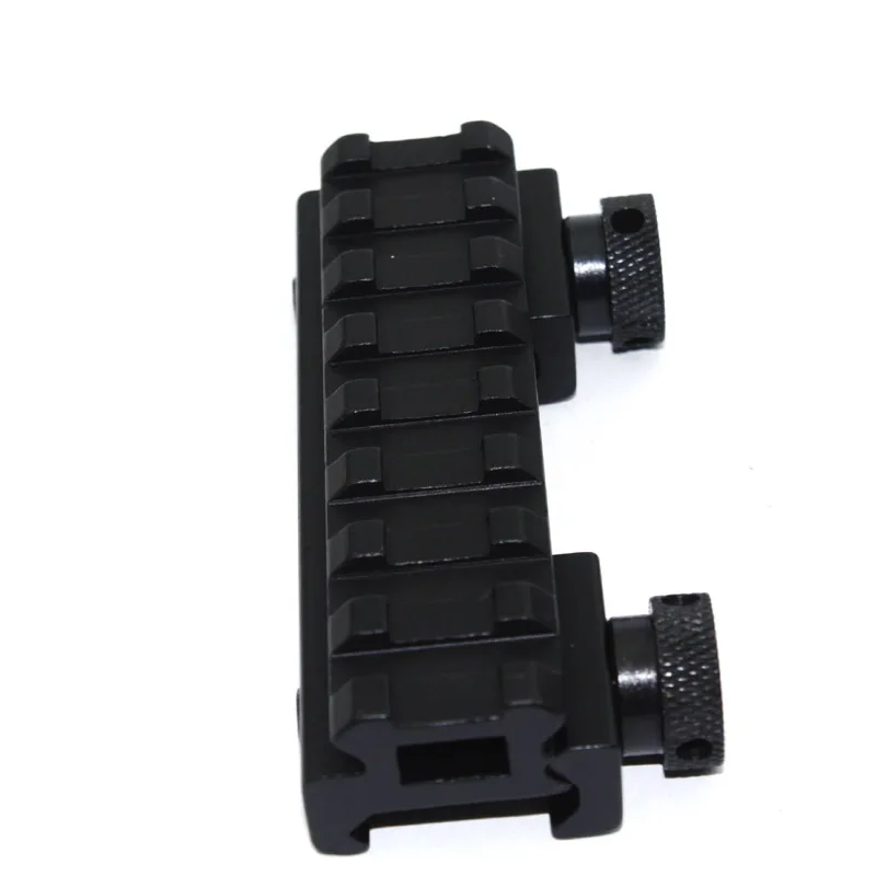 Охотничьи аксессуары тактический прицел переходное основание крепление 20 мм