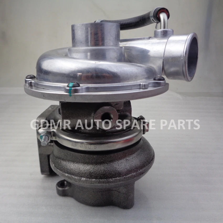 Турбокомпрессор RHF5 VA430023 8970863433 8970863432 для OPEL Sierra A Monterey ISUZU Trooper 3.1TD 4JB1T 4JG2TC 2.8L 3.1L |