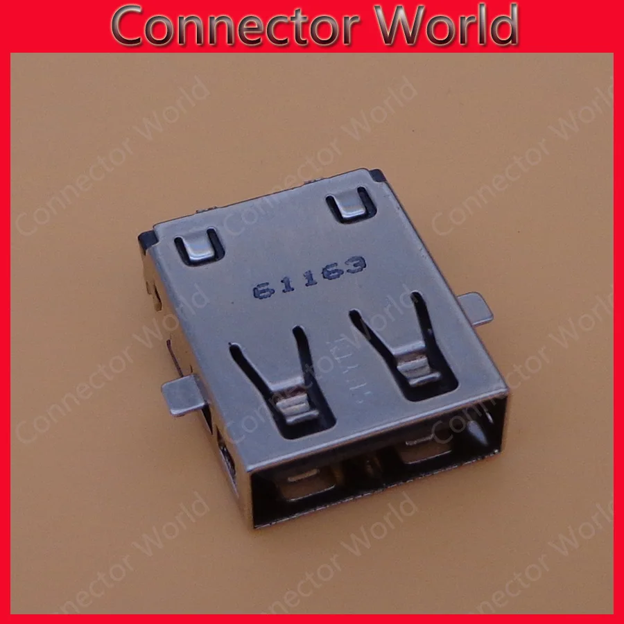 Оригинальный новый ноутбук micro mini USB разъем usb 2 0 зарядного порта 5 100 шт./лот|lot lot|l