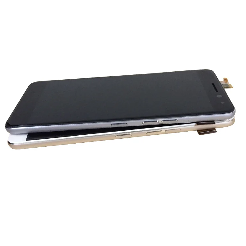 WEICHENG для 5,5 ''GM5 плюс Android один сенсорный экран ЖК-экран сборки для общего мобильный GM 5 плюс с рамкой+ Инструменты