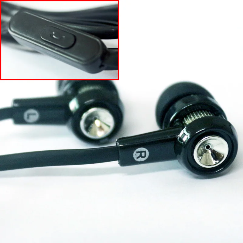 3.5 мм Стерео Гарнитура Наушники Телевизор С Проводной Двойной Микрофон Для Samsung