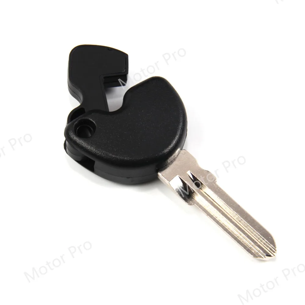 Ключ без надписей для Piaggio MP3 500 Сменные аксессуары мотоциклов с логотипом красный