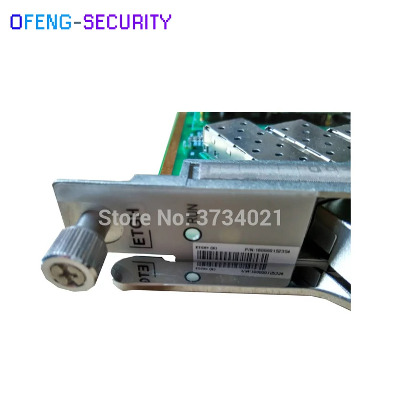 ZTE ETGH EPON board с 16 модулями SFP OLT PX20 + Используйте для C300 C320 ту же функцию
