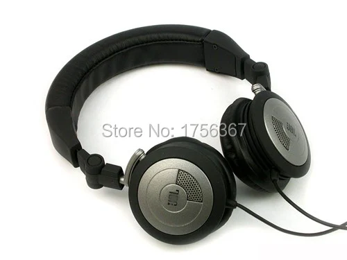 Оригинальные амбушюры Подушка для JBL reference 410 и справки 510 наушники(подушка для гарнитуры) гарнитура кожаные наушники