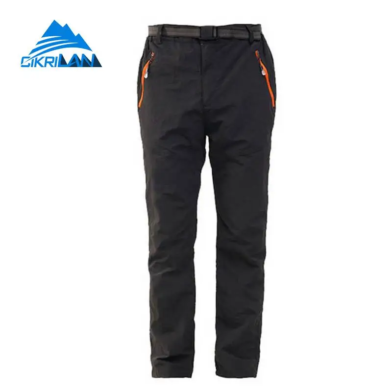 Женские быстросохнущие брюки для активного отдыха походов скалолазания