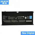 Оригинальный аккумулятор JIGU L10M4P12 4ICP556120 для ноутбука Lenovo Yoga 13 u300s