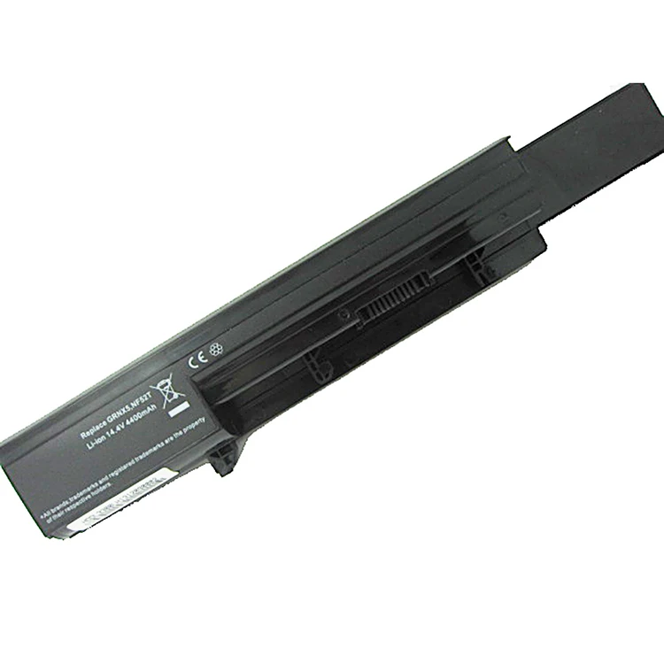 4400 мАч аккумулятор для ноутбука Dell V3300 050TKN 07W5X0 07W5X09C 093G7X 0GRNX5 0NF52T 0V9TYF 0XXDG0 Vostro 3300 3300n