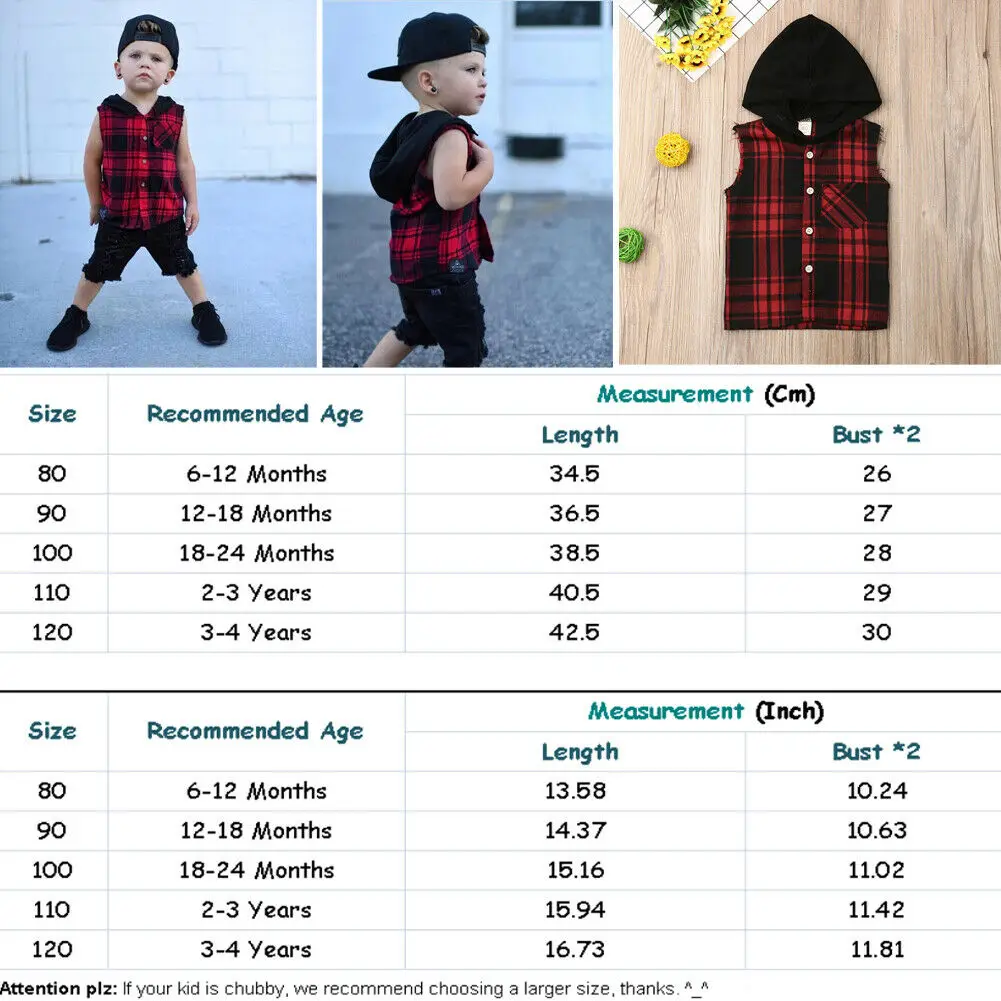 Жилет на бретельках без рукавов для маленьких мальчиков футболка одежда с