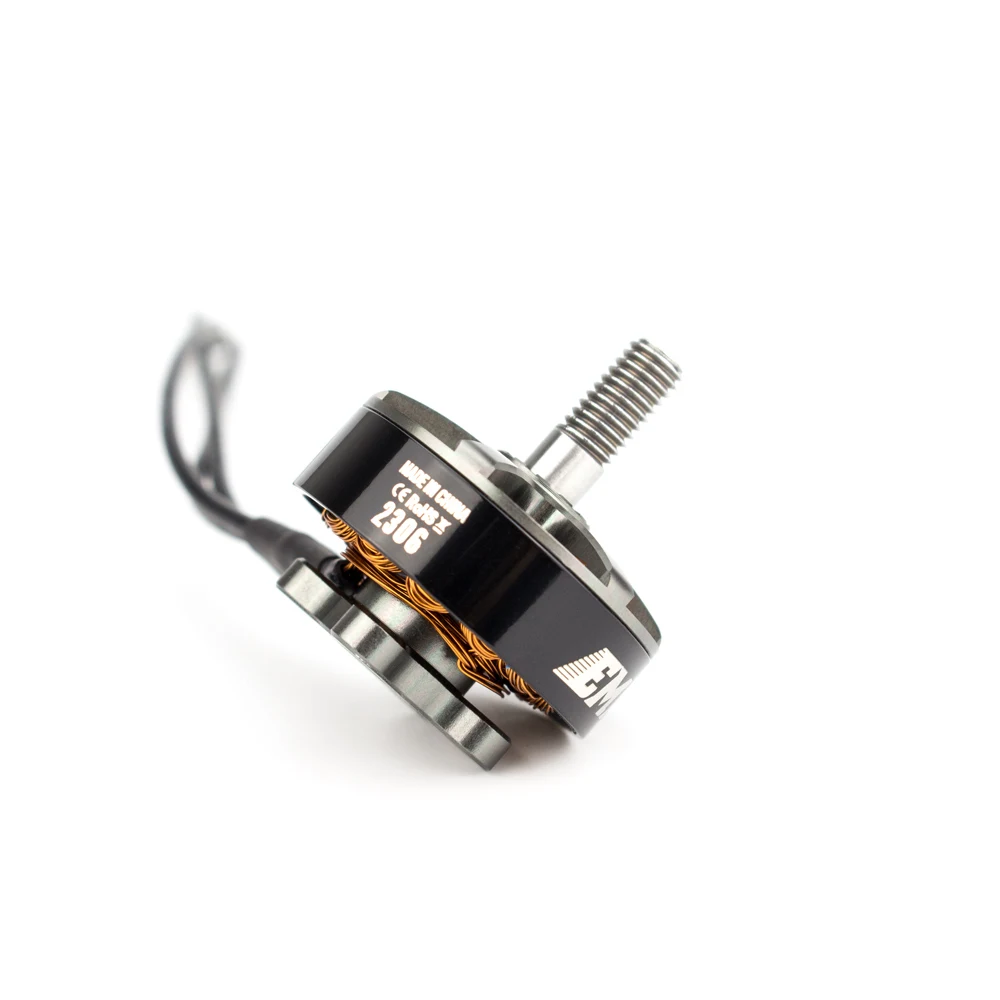 1 шт./2 шт./4 шт. Emax ECO Series 2306 6S 1700KV 4S 2400KV бесщеточный двигатель для моделей RC ЗАПАСНЫЕ