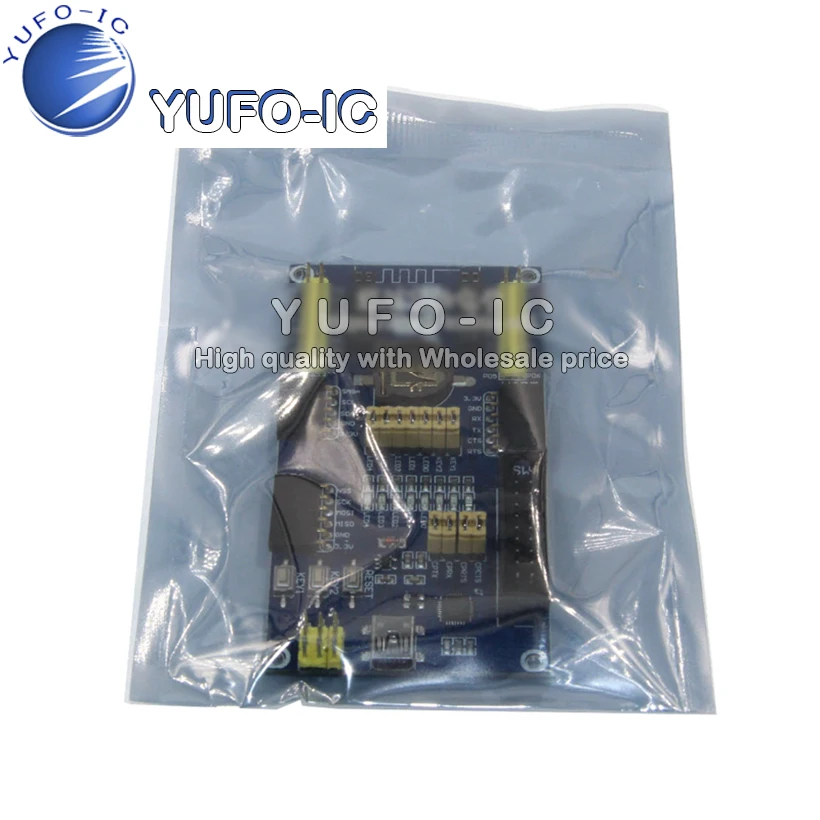 Материнская плата Ble4.0 модуль Bluetooth nRF51822 основная должна быть оборудована
