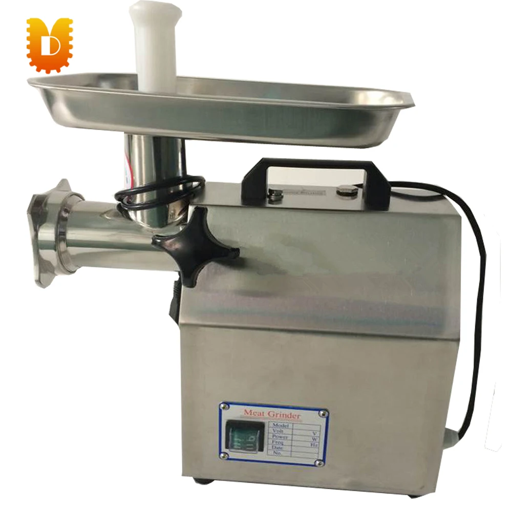 

UDJR-12 stainless steel electric meat grinder machine / electric meat grinder price/meat mixer grinder