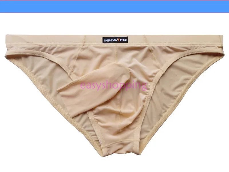 Мужское нижнее белье с открытым передним отверстием Размеры M/L/XL/XXL|underwear|briefsunderwear