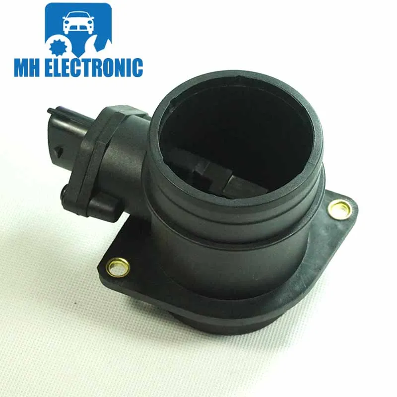 MH Электронный Датчик массового расхода воздуха MAF для CHERY TIGGO 2 0 VW AUDI ROEWE550 JAC 0280218166