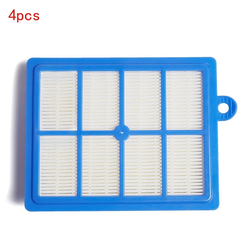 4 шт. набор запчастей для пылесоса подходит Philips Fc8060 Fc8204 Fc9071 Fc8038 Fc9150-Fc9199 стартовый