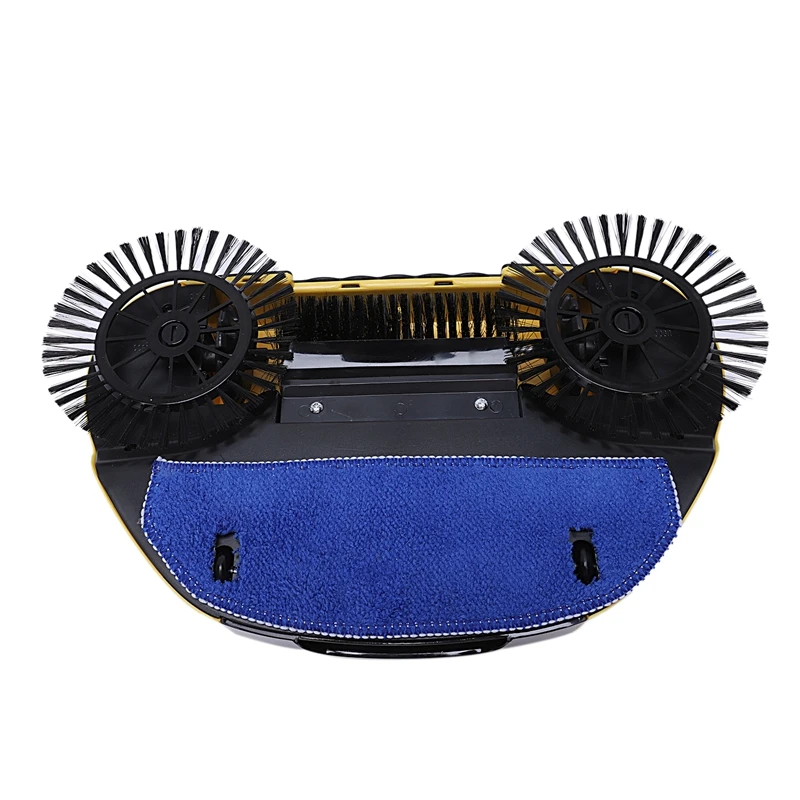 Горячее предложение! Автоматический ручной инструмент для подметания без