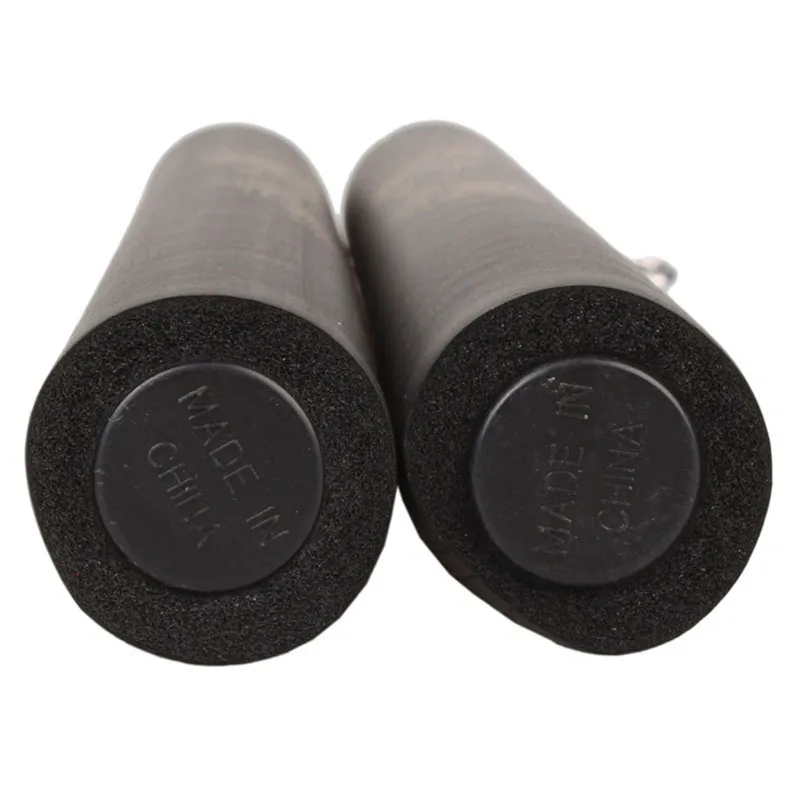 Горячие боевые искусства нунчаки из поролона нунчаку Дракон узор черный