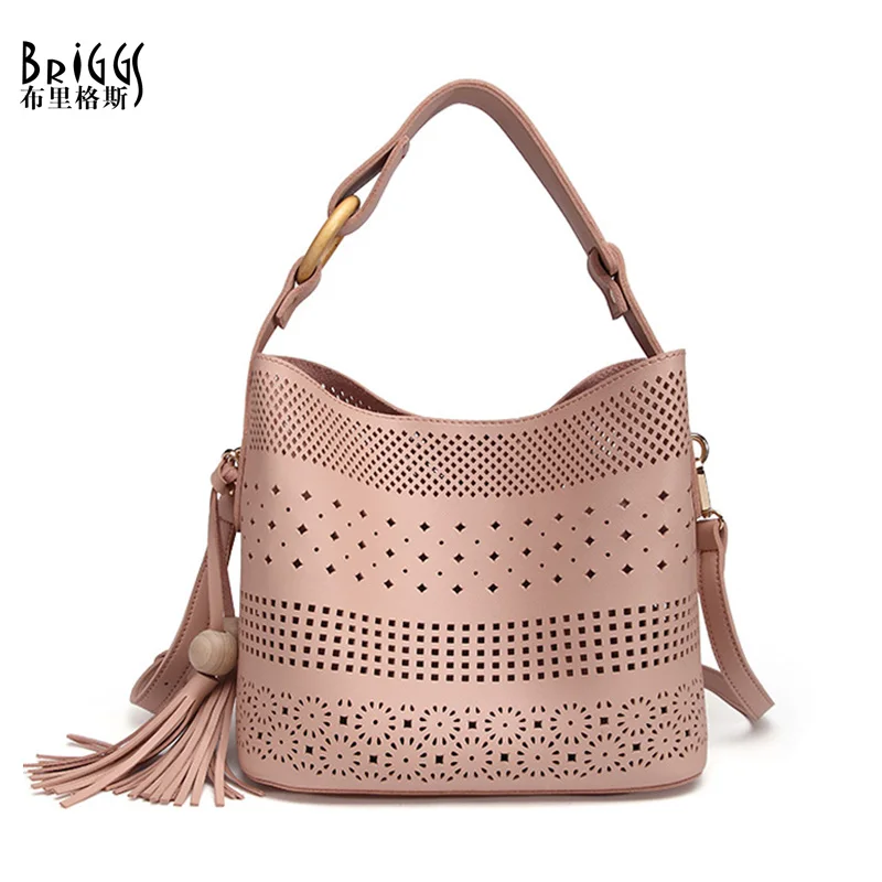 Женская сумка мессенджер из ПУ кожи с вырезами|composite bag|leather messenger bagbag ladies |