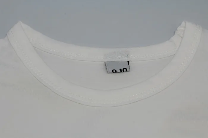 Клиренс Скидка Мальчиков Футболки С Коротким Рукавом О Образным Вырезом Хлопок