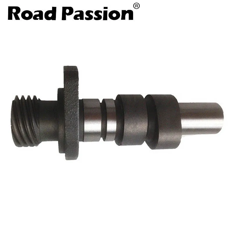 Camshafts Дорога Страсть Мотоцикл распредвала+ рокер рычаг для SUZUKI GN250 GN 250 1985-2001 TU250 TU 1997-2001 DR250S DR250 DR S 1982-1987 - Цвет: Camshafts