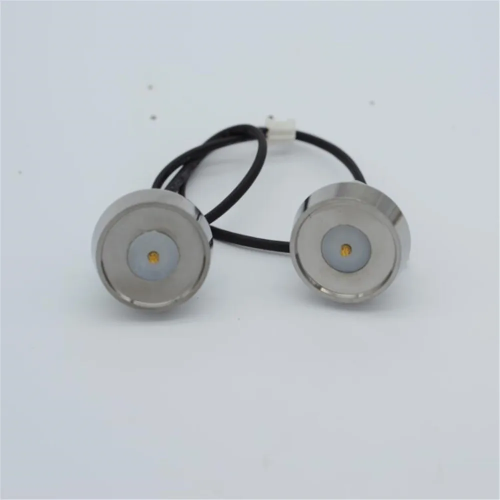 Оптовая продажа 1000 шт. магнитный зонд/считыватель iButton датчик сильной силы ibutton |