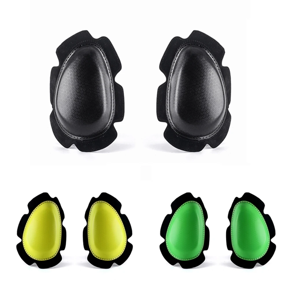 

2021 for Yamaha YZF R1 R6 2017 2018 Motorcycle Accessories Protective Gear Kneepad Knee Pads Sliders Protector