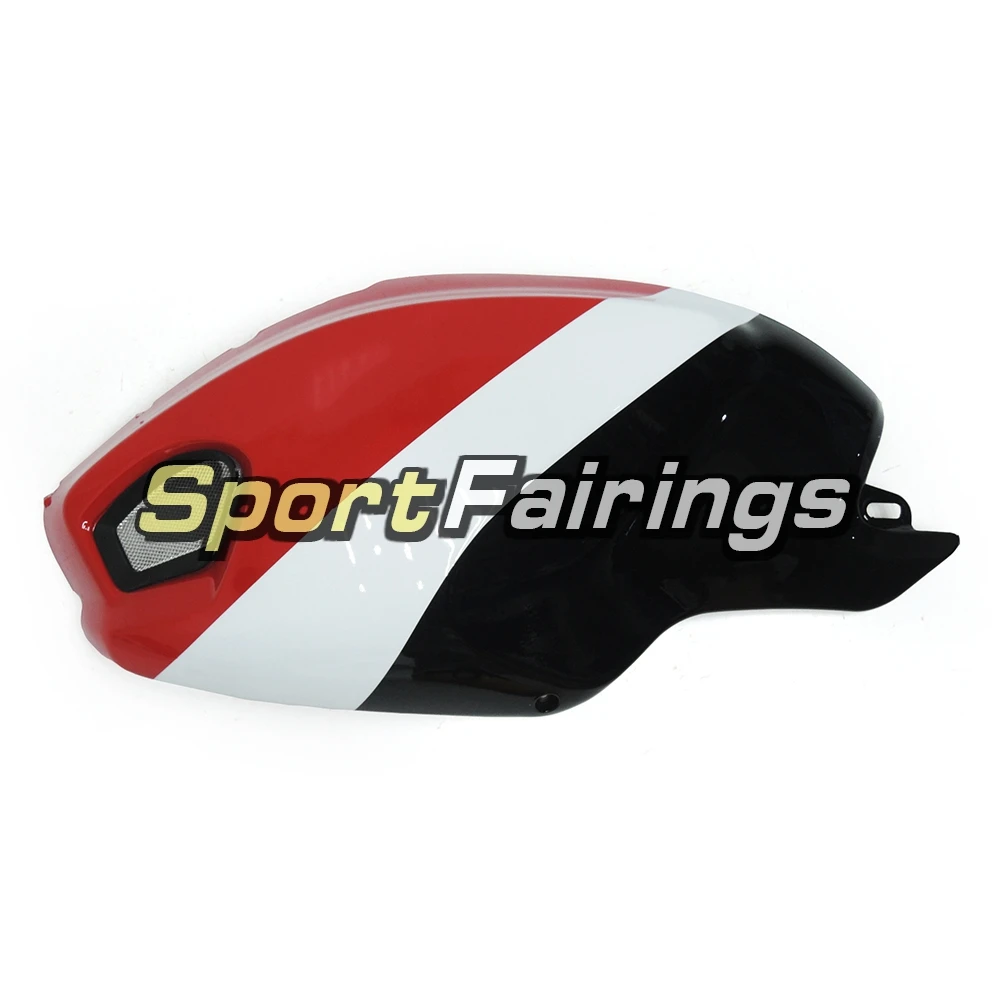 Обтекатели для Ducati Motorcycle 696 796 M1000 M1100 2009-2011 Корпус Комплект Пластиковые панели ABS
