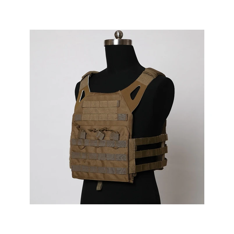 1000D пластиковый пистолет emersongear JPC тактический жилет упрощенная версия(Мультикам) тактический жилет армейское снаряжение