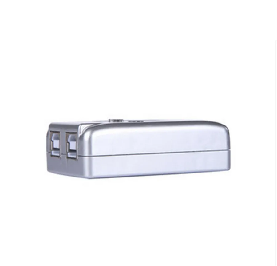 H MT-VIKI USB 2,0 автоматический Селекторный переключатель принтер 2 порта флэш-драйвер мышь общий коммутатор горячая клавиша программное обеспечение управление MT-SW221-CH